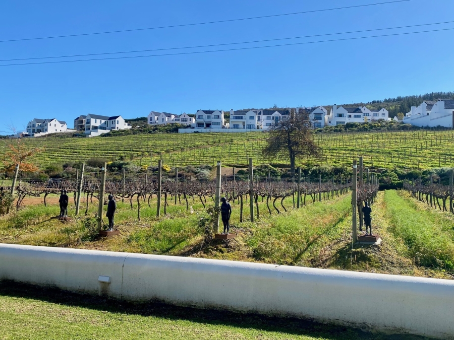 4 Bedroom Property for Sale in Weltevreden Hills Estate Western Cape